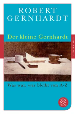 Image de Le petit Gernhardt