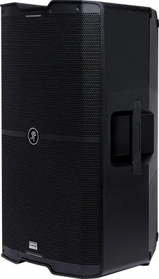 Produktbild von Mackie SRM215 V-Class Aktiver Lautsprecher