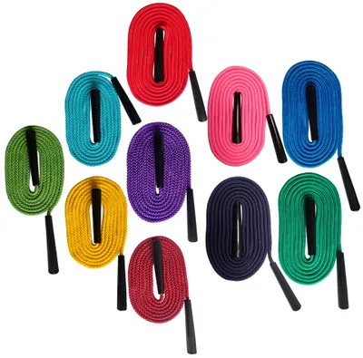 Image de Corde à sauter unicolore 2,5 m - mélange de couleurs