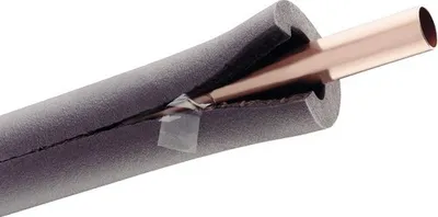 Produktbild von Rohrisolierung Climaflex 2 m selbstklebend 18-13