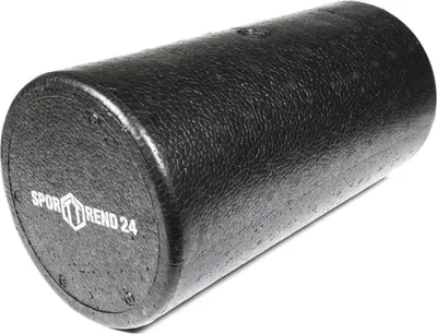 Produktbild von Faszienrolle Massagerolle Foam Roller Fitnessrolle Gymnastikrolle 30 x 15cm