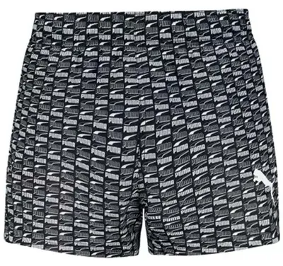 Produktbild von Badehose Puma 701225871-001 für Herren
