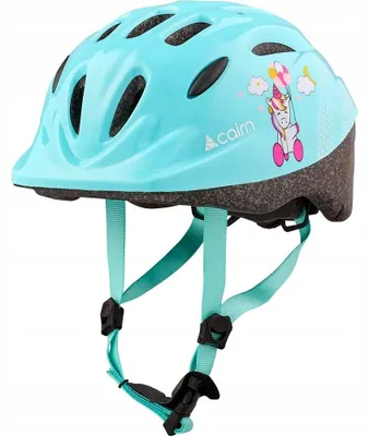 Productafbeelding van CAIRN kinderhelm, maat XS, blauw