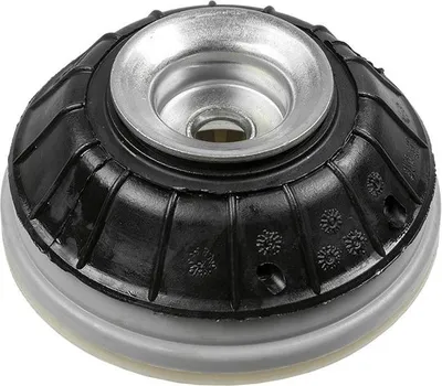 Produktbild von LEMFÖRDER 42146 01 Federbeinstützlager Vorne Links Vorne Rechts für FIAT Panda Schrägheck (312, 319) Panda Van (312, 519)