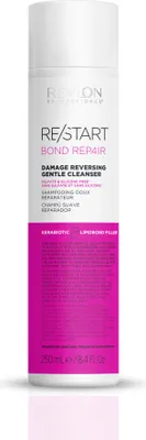 Zdjęcie produktu dla Revlon Professional Re/Start Bond Repair Shampoo 250 ml