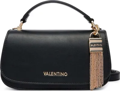 Immagine prodotto di Borsa A Tracolla Del Marchio Valentino Bags Del Modello Vbs9ou09 Nero