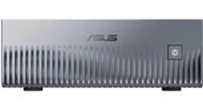 Obrázok produktu pre ASUS Ascent GX10 - Barebone - Mini-PC - Barebone - SDRAM