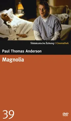 Produktbild von Magnolia