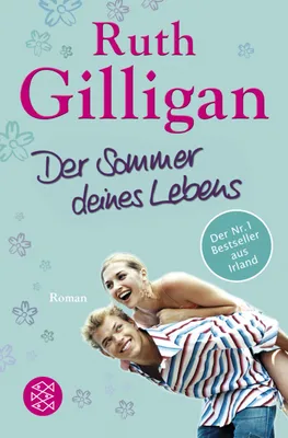 Produktbild von Der Sommer deines Lebens: Roman