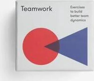 Produktbild von Teamwork