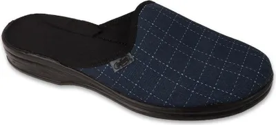 Produktbild von Hausschuhe Befado 089M423 blau