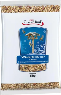 Produktbild von Classic Bird Fettfutter | 5 kg