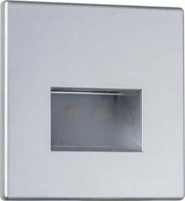 Obrázek produktu pro Paulmann LED vestavné nástěnné svítidlo Edge
