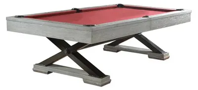 Immagine prodotto di Tavolo da biliardo Tavolo da biliardo professionale Tavolo da biliardo Tavolo da gioco 7ft