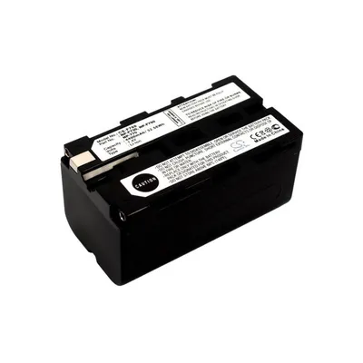 Obrázek produktu pro Baterie pro náhradní baterii NP-F750