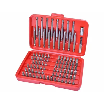 Obrázok produktu pre EXTOL Sada bitov 98-d. atipická (MB8819649)
