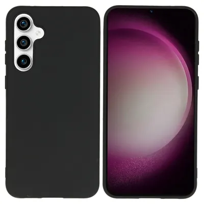 Imagen del producto de Funda Trasera de Color para Samsung Galaxy S23 FE -