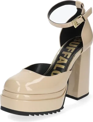 Produktbild von Buffalo Pumps Pumps Kunstleder