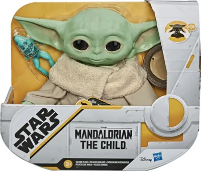 Zdjęcie produktu dla Star Wars F11155L0, Chłopak, dziewczyna, 3 lat(a), Brzmienie