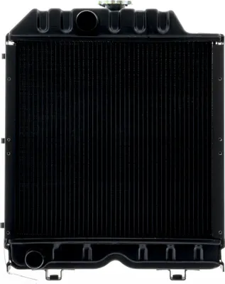 Produktbild von Kühler, Motorkühlung MAHLE CR 2291 000P