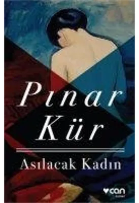 Obrázek produktu pro ISBN 9789750732980, Román, Turečtina, 152 str.