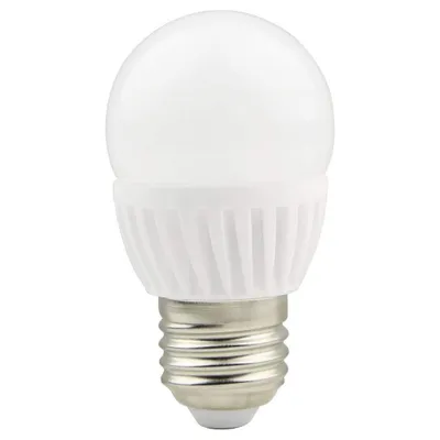 Produktbild von LIGHTME LM85372, 8 W, 60 W, E27, 810 lm, 15000 h, Warmweiß