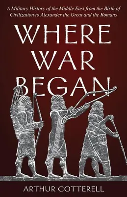 Zdjęcie produktu dla Where War Began