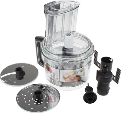 Image de Magimix pièces détachées 3200 XL 10 pièces