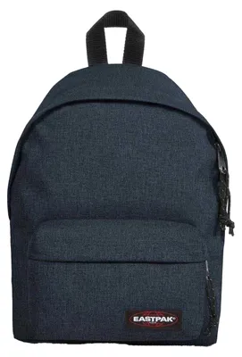 Produktbild von Eastpak - Rucksack, Polyester GT13483 (Einheitsgröße) (Blaues Denim)