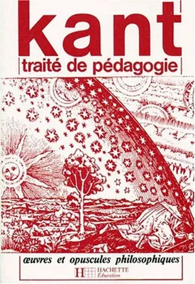 Image de Traité de pédagogie