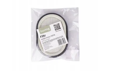 Obrázok produktu pre Náhradný filter do vysávača Husqvarna