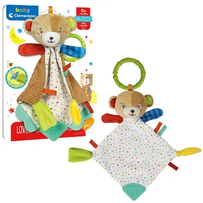 Zdjęcie produktu dla Baby 17786, Niedźwiedź zabawka