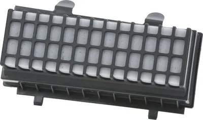 Produktbild von Bosch Siemens Hochleistungs-Hygienefilter 00577281 577281