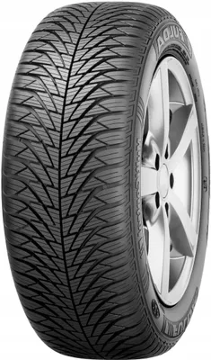 Immagine prodotto di Fulda Multicontrol Suv 235/55R17 103W Bsw Xl