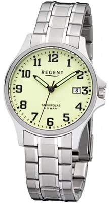 Productafbeelding van Regent Herenhorloge F-1280