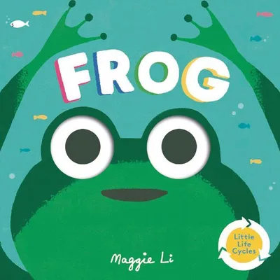 Produktbild von Frog