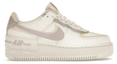 Produktbild von Nike Air Force 1 Low Shadow Sail Platinum Violet (Women's) - EU 44.5