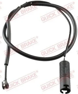Produktbild von Quick Brake Warnkontakt Bremse Bremsbeläge
