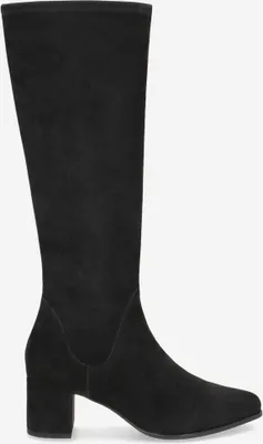 Produktbild von Peter Kaiser 75526 LEDER STRETCH, Stiefel in Schwarz für Damen, Größe 38,5