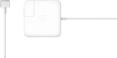Zdjęcie produktu dla Apple MD592Z/A Apple 45W MagSafe2 Power Adapter für MacBook Air