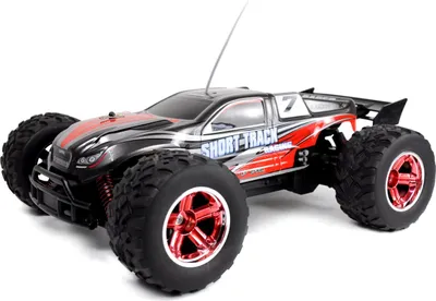 Produktbild von Amewi RC Auto S-Track Truggy Ni-Mh 1100mAh Akku         /14+