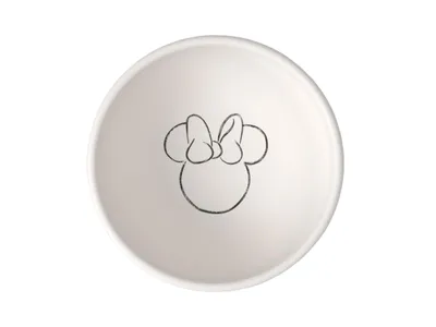 Produktbild von Villeroy & Boch Manufacture - Mickey Mouse Dipschale 1047203932 4003686460447