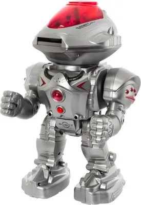 Zdjęcie produktu dla Nd35_60386_Ebz27108 Zabawka Robot 0868420