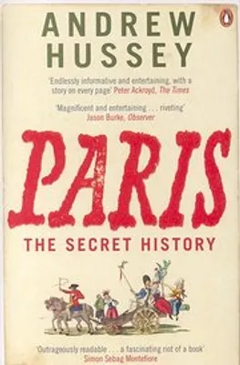 Produktbild von Paris