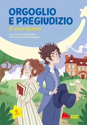 Produktbild von Stolz und Vorurteil von Jane Austen