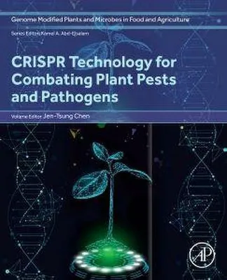 Obrázok produktu pre Crispr Technology for Combating Plant Pests and Pathogens