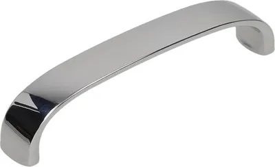 Immagine prodotto di Maniglia UN45, cromo lucido, 96 mm