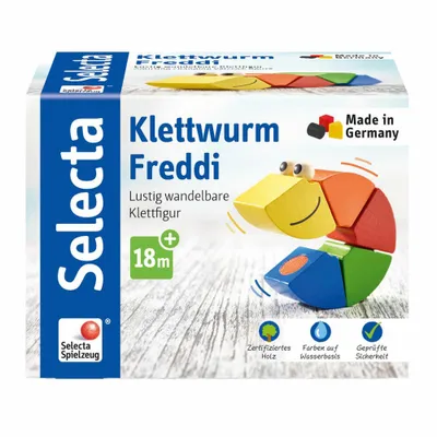 Produktbild von Selecta 62040, Mehrfarbig