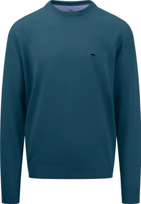 Produktbild von Fynch-Hatton Pullover Strickpullover R-Neck