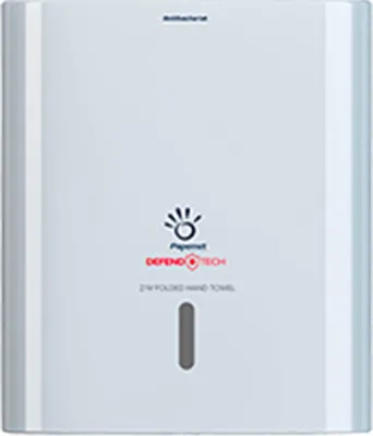Produktbild von Papernet - Papernet-Handtuchspender HyTech